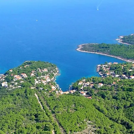 Mudri Dolac 5694b * Jelsa (Hvar)