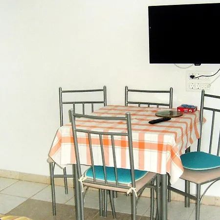 Appartement Mudri Dolac 5694b