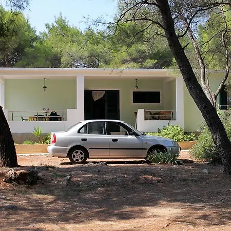 Διαμέρισμα Mudri Dolac 5694b Jelsa (Hvar)